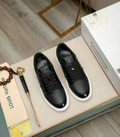 Picture of Louis Vuitton Shoes _SKULVsz38-44hnh025715023